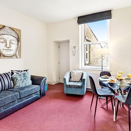 Granville Apartments Harrogate Esterno foto