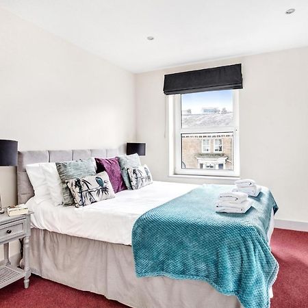 Granville Apartments Harrogate Esterno foto