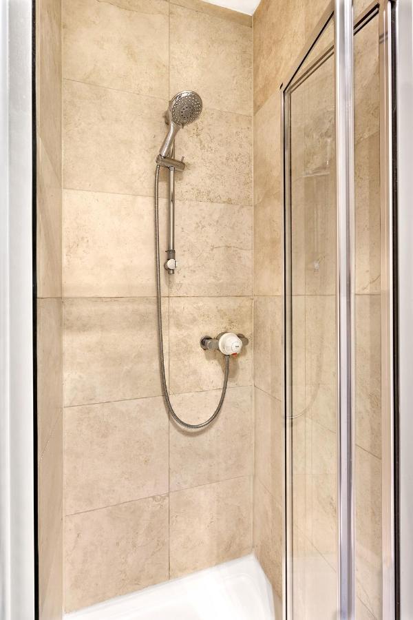Granville Apartments Harrogate Esterno foto