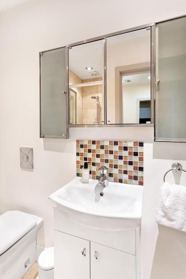 Granville Apartments Harrogate Esterno foto